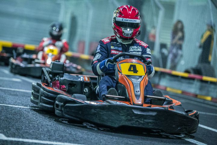 Благотворительный турнир «Гонка Звезд Primo – 2015» Благотворительный турнир «Гонка Звезд Primo – 2015»