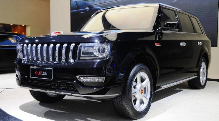 Lincoln Continental Concept Lincoln Continental Concept