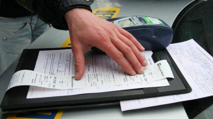 С начала года россияне оплатили с 50%-ной скидкой 300 тысяч штрафов