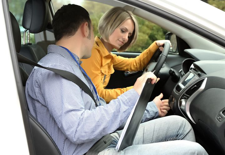 В 6 регионах России закрылись все автошколы В 6 регионах России закрылись все автошколы