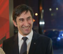 Маркман Эдуард Владимирович исполнительный директор Петровский Автоцентр