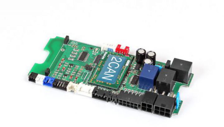 StarLine E95 2CAN - преемственность и новые возможности