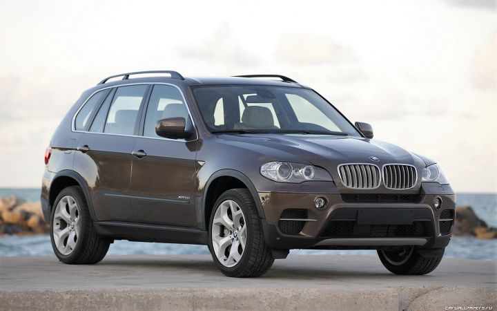 BMW X5 BMW X5