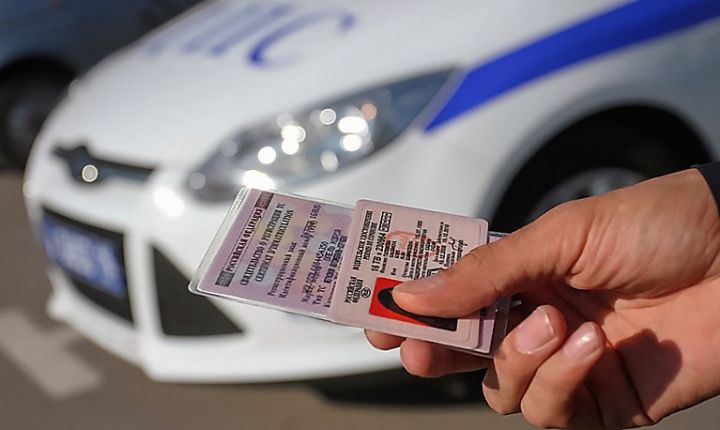 Заменить права теперь можно без медсправки Заменить права теперь можно без медсправки