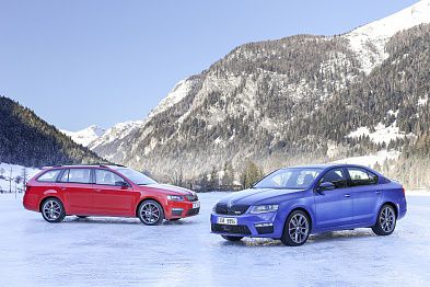 Премьеры SKODA в Женеве: концепт VisionS будоражит воображение Премьеры SKODA в Женеве: концепт VisionS будоражит воображение