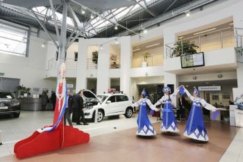 Широкая Масленица в «Германике»! Широкая Масленица в «Германике»!