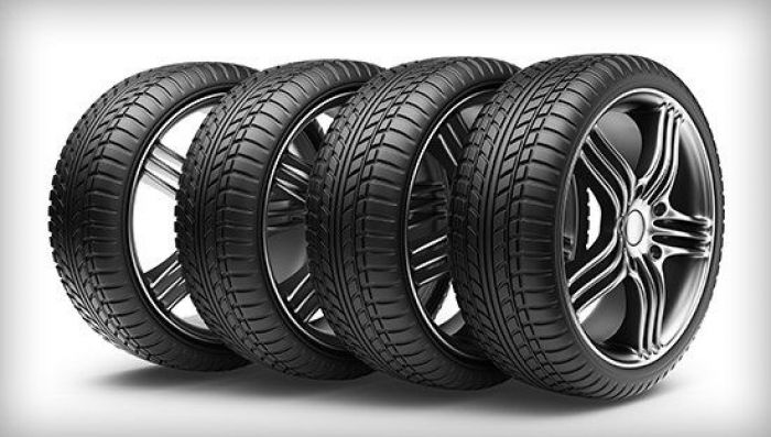 Разновидности летней резины для вашего авто