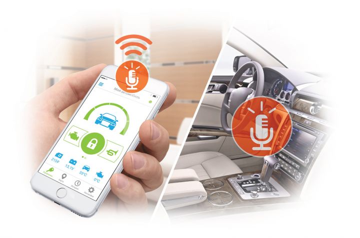 StarLine M32T - новая разработка НПО СтарЛайн