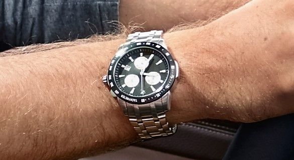 Такой шанс выпадает раз в 100 лет