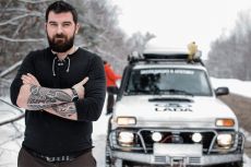 «Дикая версия» перевала Дятлова