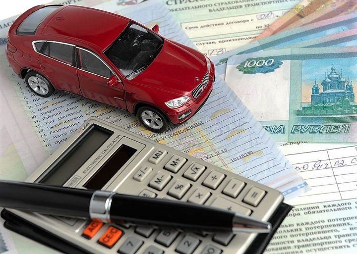 Для получения выплаты по ОСАГО страховщики потребуют показать автомобиль Для получения выплаты по ОСАГО страховщики потребуют показать автомобиль