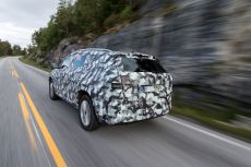 Новый Kodiaq знаменует начало глобальной кампании SKODA в сегменте SUV Новый Kodiaq знаменует начало глобальной кампании SKODA в сегменте SUV