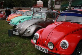 Фольксваген Центры Таллинский, Лахта и Пулково приняли участие в Bughouse Fest в Санкт-Петербурге Фольксваген Центры Таллинский, Лахта и Пулково приняли участие в Bughouse Fest в Санкт-Петербурге