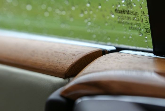 Rolls-Royce Motor Cars St.Petersburg. Тест-драйв по улицам Санкт-Петербурга