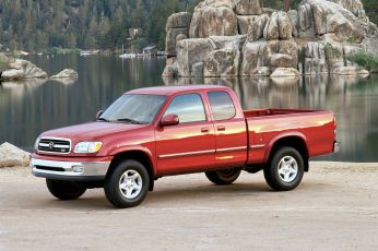 Toyota Tundra 1999