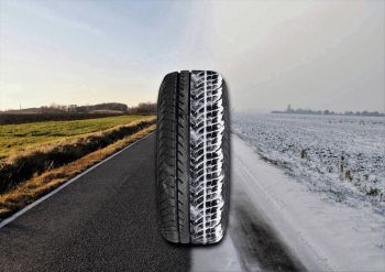 Ауди Центр Выборгский предлагает зимние колеса в сборе. Размер имеет значение