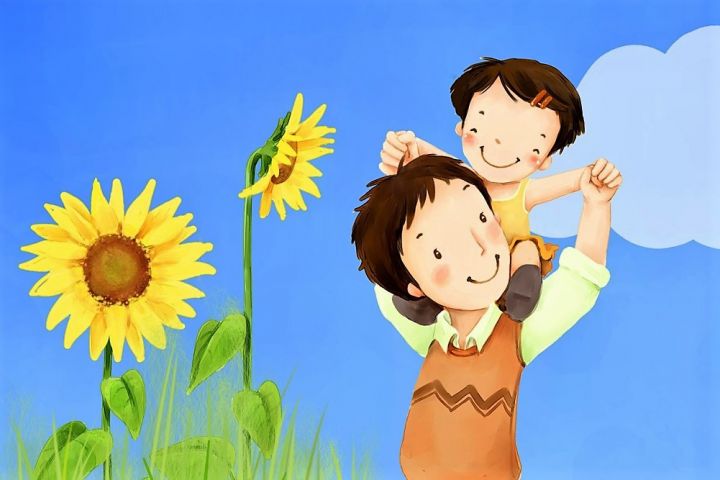 Добрый патруль от «Гриффин-Авто» напомнит правила радости! Добрый патруль от «Гриффин-Авто» напомнит правила радости!