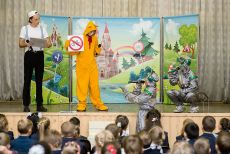 «АВТО ПРЕМИУМ» И SKODA Кроха 2016