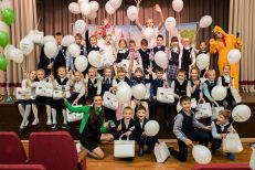 «АВТО ПРЕМИУМ» И SKODA Кроха 2016 «АВТО ПРЕМИУМ» И SKODA Кроха 2016