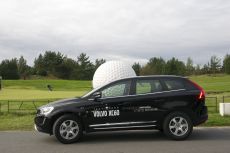 Чемпионат гольф-клуба «Дюны» Чемпионат гольф-клуба «Дюны»