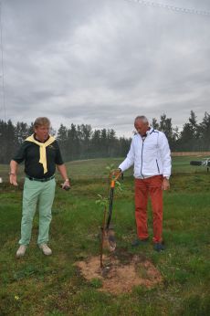 Чемпионат гольф-клуба «Дюны» Чемпионат гольф-клуба «Дюны»