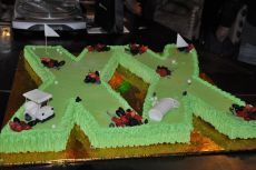 Чемпионат гольф-клуба «Дюны» Чемпионат гольф-клуба «Дюны»