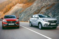 «АвтоВАЗ» создал новый молодежный проект LADA Camp