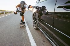 «АвтоВАЗ» создал новый молодежный проект LADA Camp