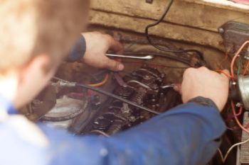 Экспедиция Восход покоряет Тибет на советских «Волгах»