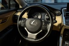  Lexus NX 200 LEXUS LIVE Санкт-Петербург