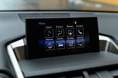  Lexus NX 200 LEXUS LIVE Санкт-Петербург