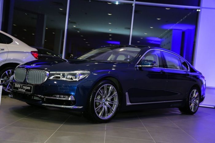 BMW Евросиб на Обводном, 74 BMW Евросиб на Обводном, 74