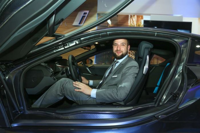 BMW Евросиб на Обводном, 74 BMW Евросиб на Обводном, 74