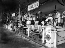 14 с половиной фактов в год 145-летия Continental