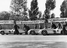 14 с половиной фактов в год 145-летия Continental 14 с половиной фактов в год 145-летия Continental