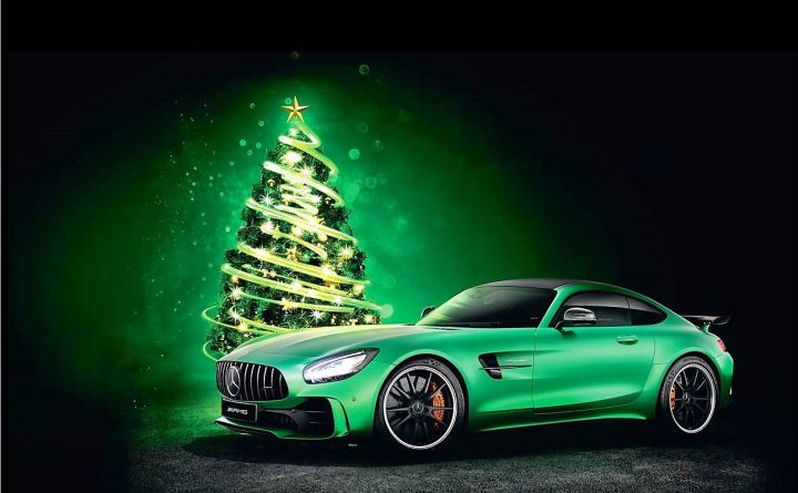 Откройте новый 2017 год с большими преимуществами от «Мерседес-Бенц» ВАГНЕР Откройте новый 2017 год с большими преимуществами от «Мерседес-Бенц» ВАГНЕР