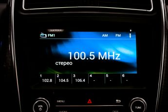 Представлен кроссовер Lifan X60 FL третьего поколения