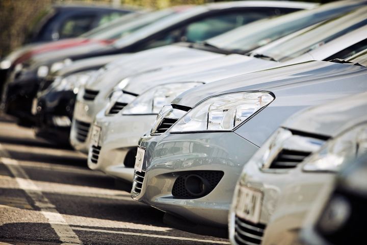 В 2016 году российский авторынок занял 13-е место в мировом рейтинге