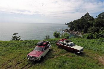 Экспедиция Восход. Последний рубеж