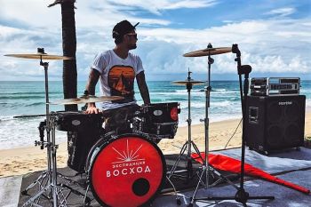 Экспедиция Восход. Последний рубеж