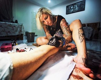 Экспедиция Восход. Последний рубеж