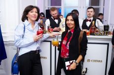 Премьера нового Porsche Panamera состоялась в Санкт-Петербурге