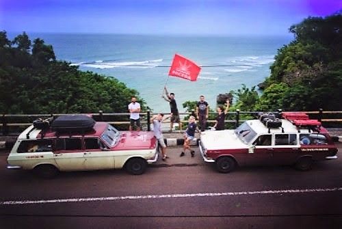 Встречаем экспедицию «Восход» в Москве! Встречаем экспедицию «Восход» в Москве!