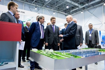 Выставка TransSiberia/Translogistica: оптимизировать доставку коммерческих грузов и выбрать поставщика складской техники