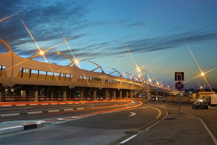 Точечно изменяется тариф на пунктах взимания платы на Богатырском проспекте Точечно изменяется тариф на пунктах взимания платы на Богатырском проспекте