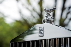 Rolls-Royce в Лондоне покажет Phantom III фельдмаршала Монтгомери Rolls-Royce в Лондоне покажет Phantom III фельдмаршала Монтгомери