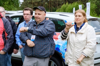 Шкодинг с «Авто Премиум» - экстрим и порядок! Шкодинг с «Авто Премиум» - экстрим и порядок!