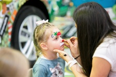 Обновленный SKODA RAPID от Авто Премиума – первые впечатления Обновленный SKODA RAPID от Авто Премиума – первые впечатления