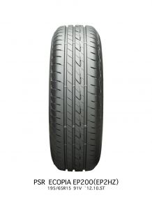 Bridgestone Ecopia EP200