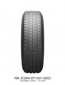 Bridgestone Ecopia EP150